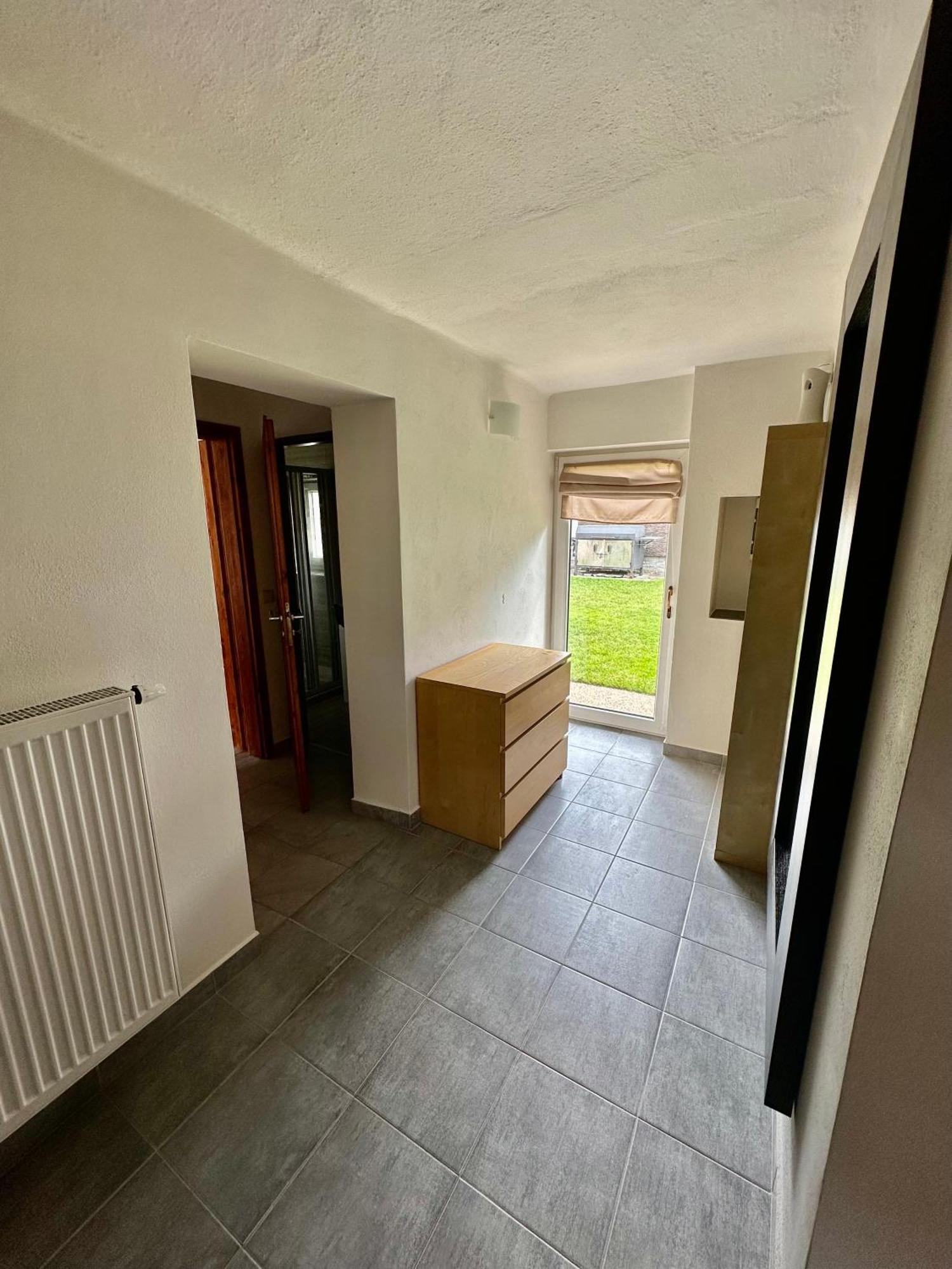 U Nas Na Chalupe Villa Borovany  Bagian luar foto
