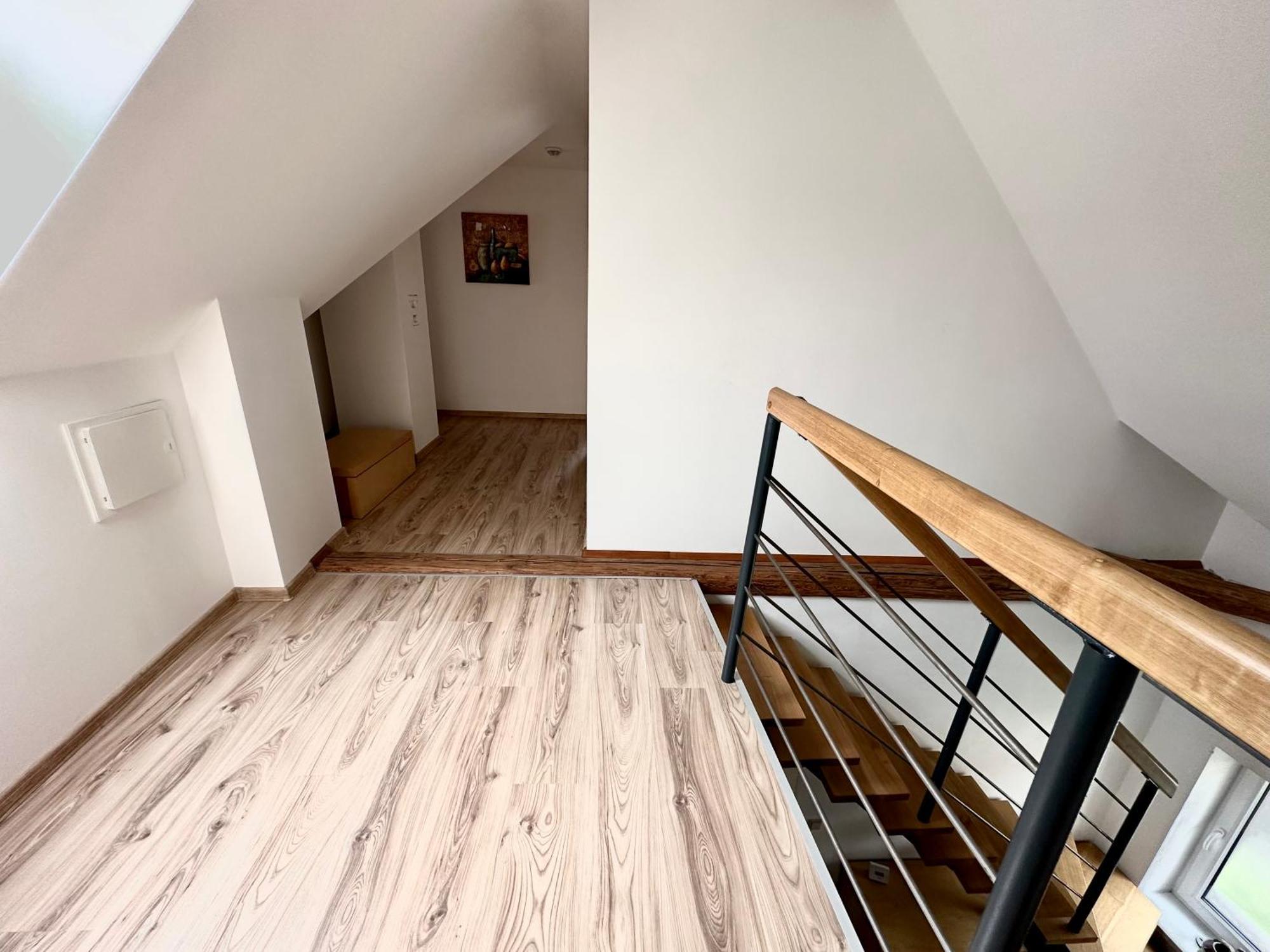 U Nas Na Chalupe Villa Borovany  Bagian luar foto